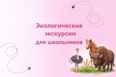 Экологические