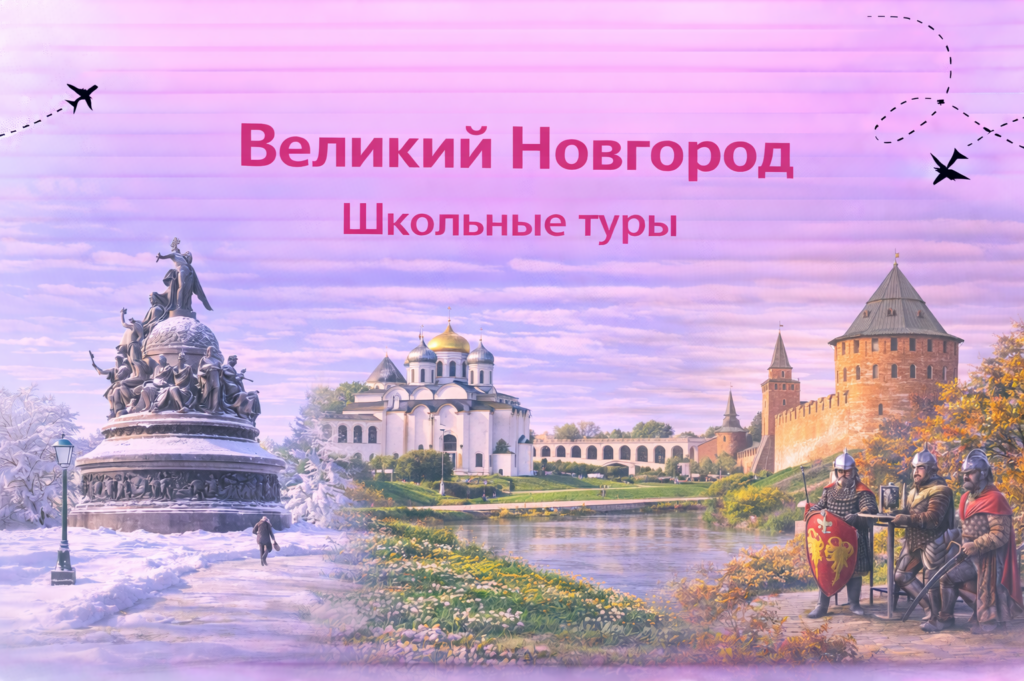 Великий Новгород