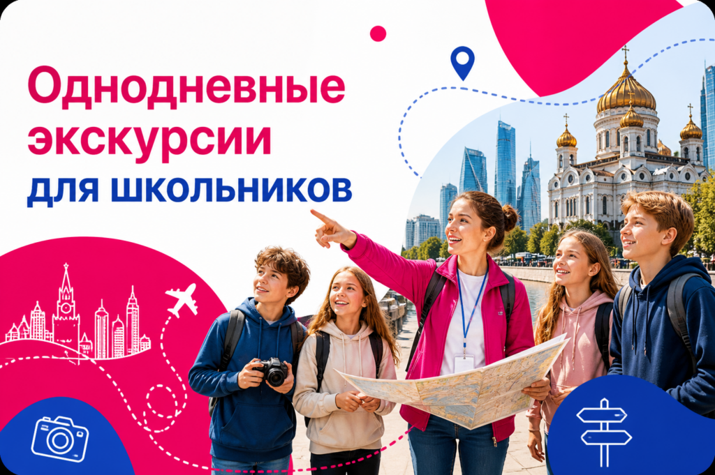 Однодневные