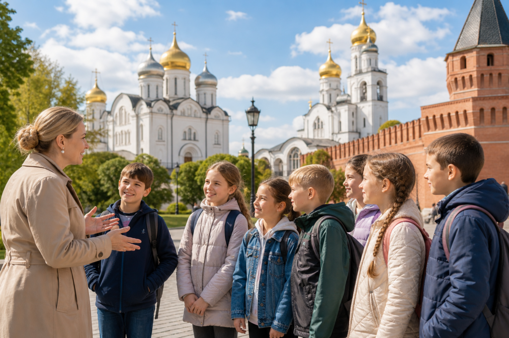Города России